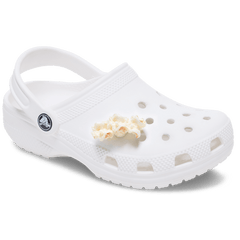 Crocs - Realistic Popcorn 2 Jibbitz™ charms for Women|Men
