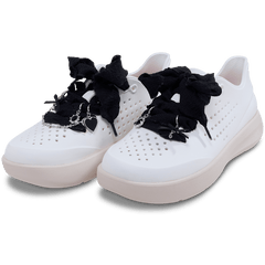 Crocs - Laces and Dainty Bow Charm Kit Jibbitz Shoe Charm for Women|Kids|Jibbitz™ Charms