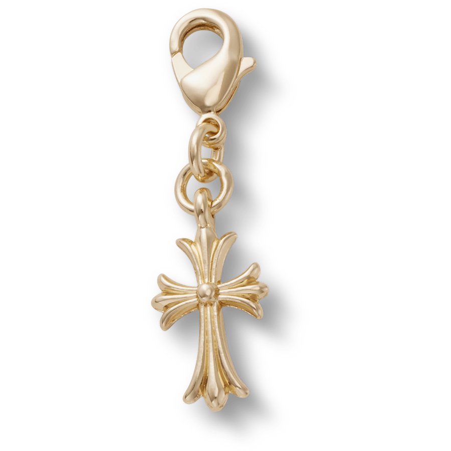 Crocs - Cross Charm Jibbitz™ charms for Women|Men|Kids|Jibbitz™ Charms
