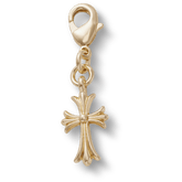 Crocs - Cross Charm Jibbitz™ charms for Women|Men|Kids|Jibbitz™ Charms