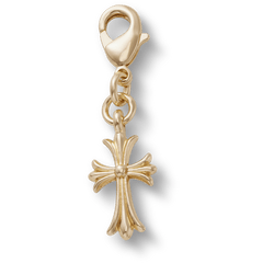 Crocs - Cross Charm Jibbitz™ charms for Women|Men|Kids|Jibbitz™ Charms