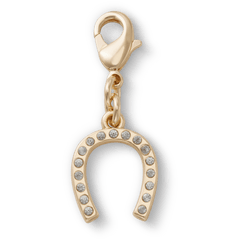 Crocs - Horseshoe Charm Jibbitz™ charms for Women|Men|Kids|Jibbitz™ Charms
