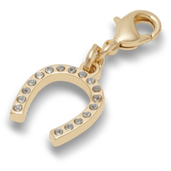 Crocs - Horseshoe Charm Jibbitz™ charms for Women|Men|Kids|Jibbitz™ Charms