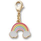 Crocs - Rainbow Charm Jibbitz™ charms for Women|Men|Kids