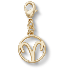 Crocs - Aries Charm Jibbitz™ charms for Women|Men|Kids|Jibbitz™ Charms