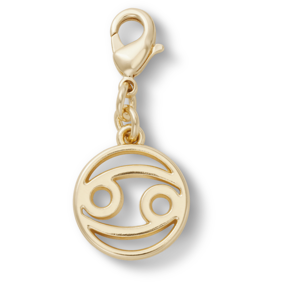 Crocs - Cancer Charm Jibbitz™ charms for Women|Men|Kids|Jibbitz™ Charms