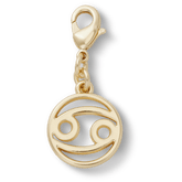 Crocs - Cancer Charm Jibbitz™ charms for Women|Men|Kids|Jibbitz™ Charms