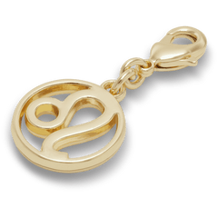 Crocs - Leo Charm Jibbitz™ charms for Women|Men|Kids|Jibbitz™ Charms
