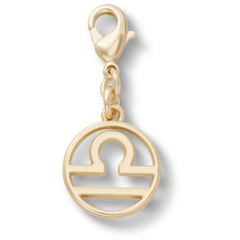 Crocs - Libra Charm Jibbitz™ charms for Women|Men|Kids|Jibbitz™ Charms