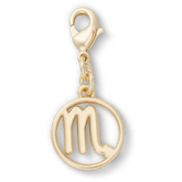 Crocs - Scorpio Charm Jibbitz™ charms for Women|Men|Kids|Jibbitz™ Charms