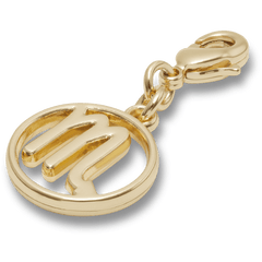 Crocs - Scorpio Charm Jibbitz™ charms for Women|Men|Kids|Jibbitz™ Charms