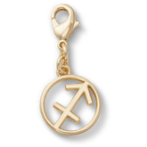 Crocs - Sagittarius Charm Jibbitz™ charms for Women|Men|Kids|Jibbitz™ Charms