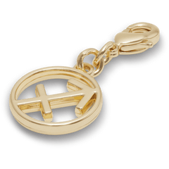 Crocs - Sagittarius Charm Jibbitz™ charms for Women|Men|Kids|Jibbitz™ Charms