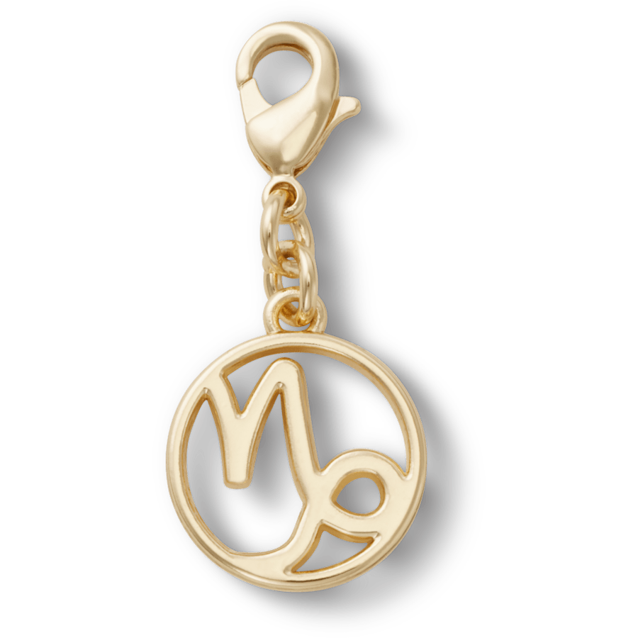 Crocs - Capricorn Charm Jibbitz™ charms for Women|Men|Kids|Jibbitz™ Charms