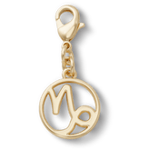 Crocs - Capricorn Charm Jibbitz™ charms for Women|Men|Kids|Jibbitz™ Charms