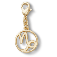 Crocs - Capricorn Charm Jibbitz™ charms for Women|Men|Kids|Jibbitz™ Charms