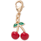 Crocs - Cherries Charm Jibbitz™ charms for Women|Men|Kids|Jibbitz™ Charms
