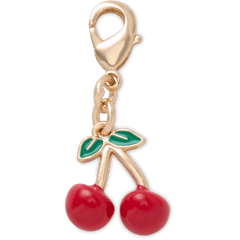Crocs - Cherries Charm Jibbitz™ charms for Women|Men|Kids|Jibbitz™ Charms