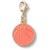 Crocs - Basketball Charm Jibbitz™ charms for Women|Men|Kids|Jibbitz™ Charms