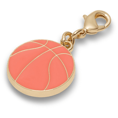 Crocs - Basketball Charm Jibbitz™ charms for Women|Men|Kids|Jibbitz™ Charms