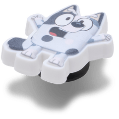 Crocs - Bluey Muffin Jibbitz Shoe Charm for Women|Men