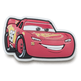 Crocs - Pixar Lightning McQueen Jibbitz™ charms for Women|Men|Kids|Jibbitz™ Charms