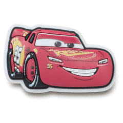 Crocs - Pixar Lightning McQueen Jibbitz™ charms for Women|Men|Kids|Jibbitz™ Charms