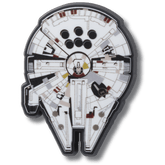 Crocs - StarWarsMillenFlc Jibbitz™ charms for Women|Men|Kids|Jibbitz™ Charms