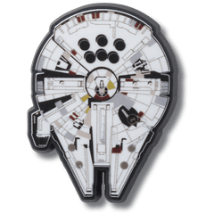 Crocs - StarWarsMillenFlc Jibbitz™ charms for Women|Men|Kids|Jibbitz™ Charms