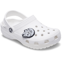 Crocs - StarWarsMillenFlc Jibbitz™ charms for Women|Men|Kids|Jibbitz™ Charms