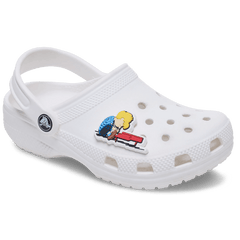 Crocs - Jibbitz Shoe Charm for Women|Men|Kids|Jibbitz™ Charms