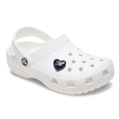 Crocs - The Twilight Saga Team Carlisle Jibbitz Shoe Charm for Women|Men|Kids|Jibbitz™ Charms