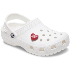 Crocs - The Twilight Saga Team Charlie Jibbitz Shoe Charm for Women|Men|Kids|Jibbitz™ Charms