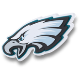 Crocs - NFL Philadelphia Eagles Logo Jibbitz™ charms for Women|Men|Jibbitz™ Charms