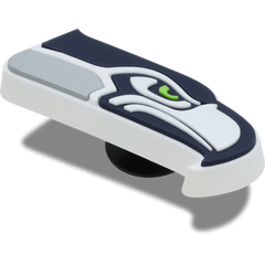 Crocs - NFL Seattle Seahawks Logo Jibbitz™ charms for Women|Men|Jibbitz™ Charms