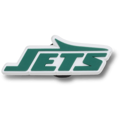 Crocs - NFL New York Jets Logo Jibbitz™ charms for Women|Men|Jibbitz™ Charms