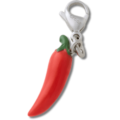 Crocs - Chili Pepper Charm Jibbitz charm for Women|Men|Kids