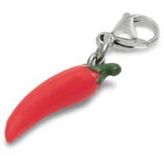 Crocs - Chili Pepper Charm Jibbitz charm for Women|Men|Kids