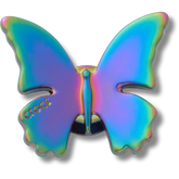 Crocs - Iridescent Butterfly Jibbitz™ charms for Women|Men|Jibbitz™ Charms