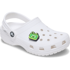 Crocs - Lights Up Fire Mix Tape Jibbitz™ charms for Women|Men