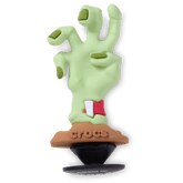 Crocs - 3D Zombie Hand Jibbitz™ charms for Women|Men