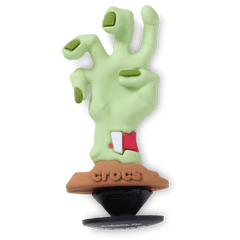 Crocs - 3D Zombie Hand Jibbitz™ charms for Women|Men