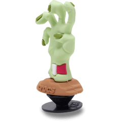 Crocs - 3D Zombie Hand Jibbitz™ charms for Women|Men
