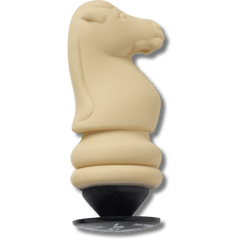 Crocs - 3D Knight Chess Piece Jibbitz™ charms for Women|Men|Jibbitz™ Charms