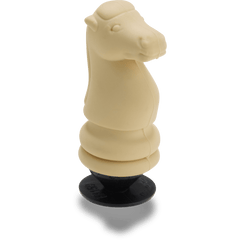 Crocs - 3D Knight Chess Piece Jibbitz™ charms for Women|Men|Jibbitz™ Charms