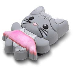 Crocs - Cutie Ballerina Kitty Jibbitz™ charms for Women|Men|Jibbitz™ Charms