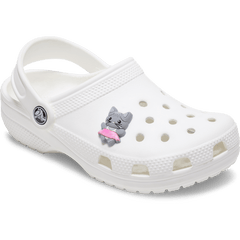 Crocs - Cutie Ballerina Kitty Jibbitz™ charms for Women|Men|Jibbitz™ Charms