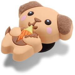 Crocs - Cutie Ice Cream Puppy Jibbitz™ charms for Women|Men|Jibbitz™ Charms