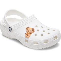 Crocs - Cutie Ice Cream Puppy Jibbitz™ charms for Women|Men|Jibbitz™ Charms