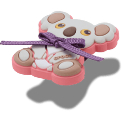 Crocs - Coquette Koala Jibbitz™ charms for Women|Men|Jibbitz™ Charms